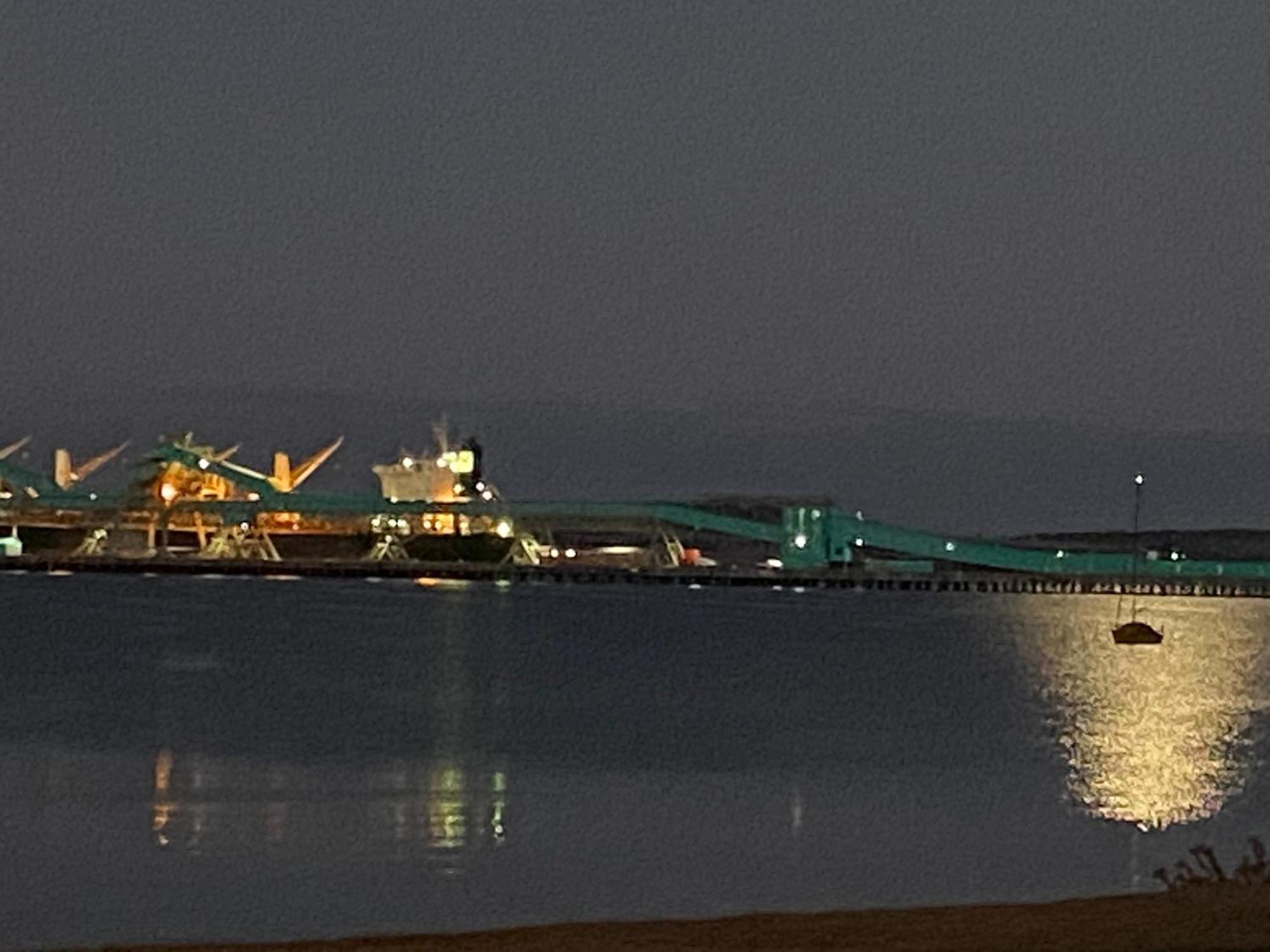 Marina Park View Villa Порт Линкълн Екстериор снимка