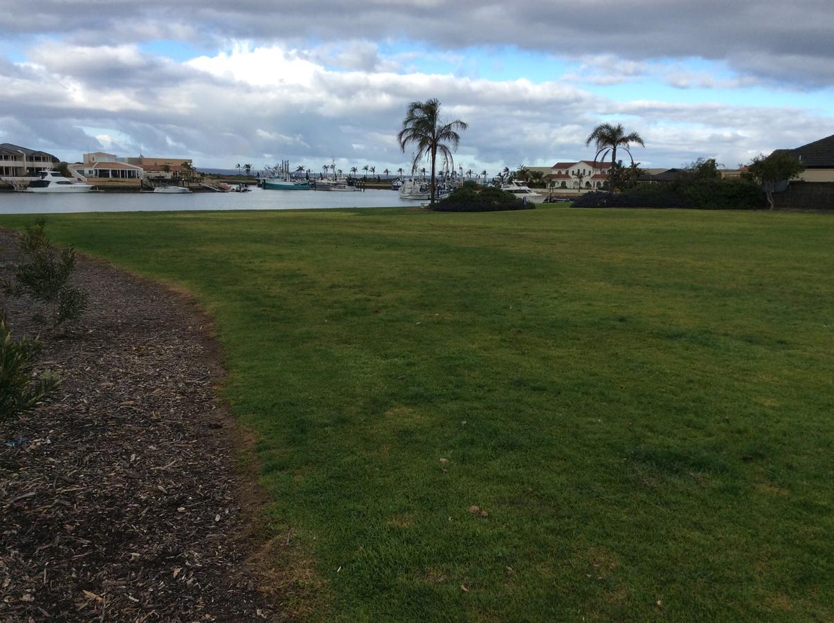Marina Park View Villa Порт Линкълн Екстериор снимка