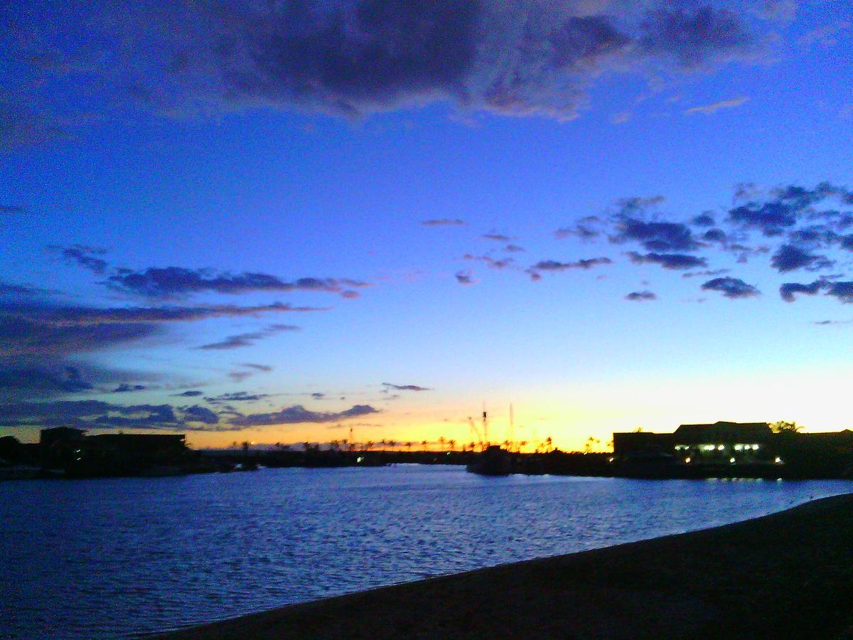 Marina Park View Villa Порт Линкълн Екстериор снимка