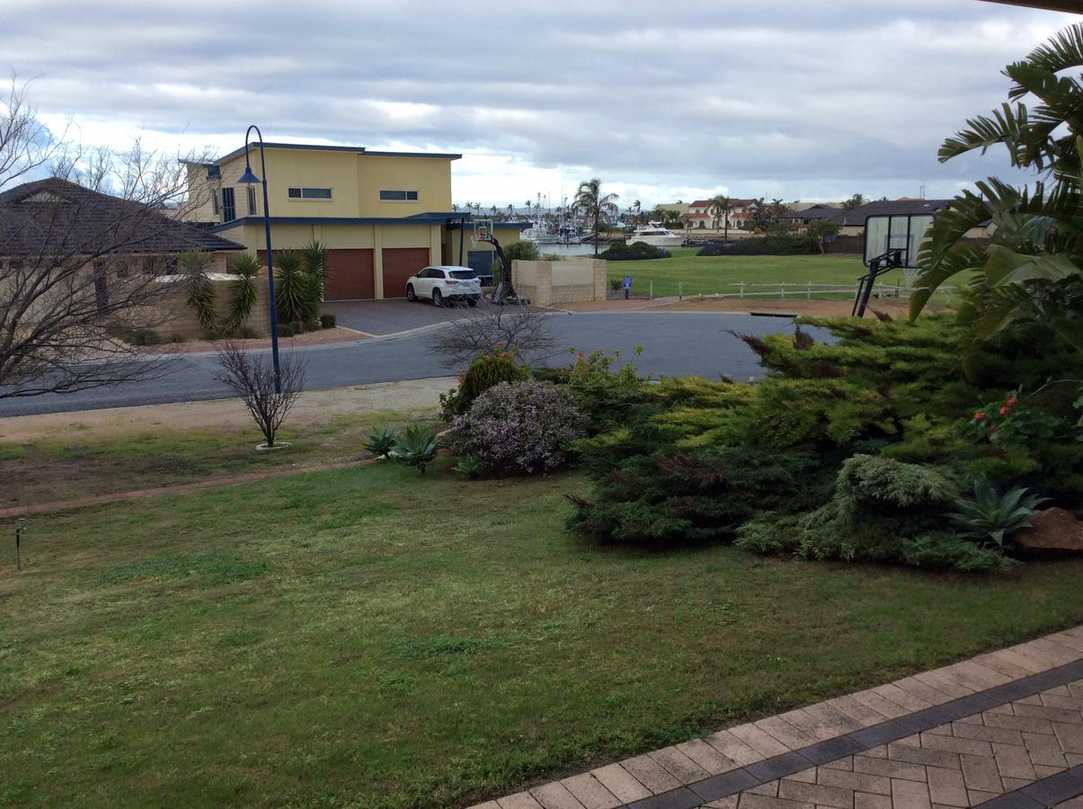 Marina Park View Villa Порт Линкълн Екстериор снимка
