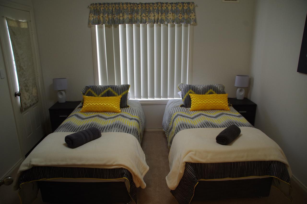 Marina Park View Villa Порт Линкълн Екстериор снимка